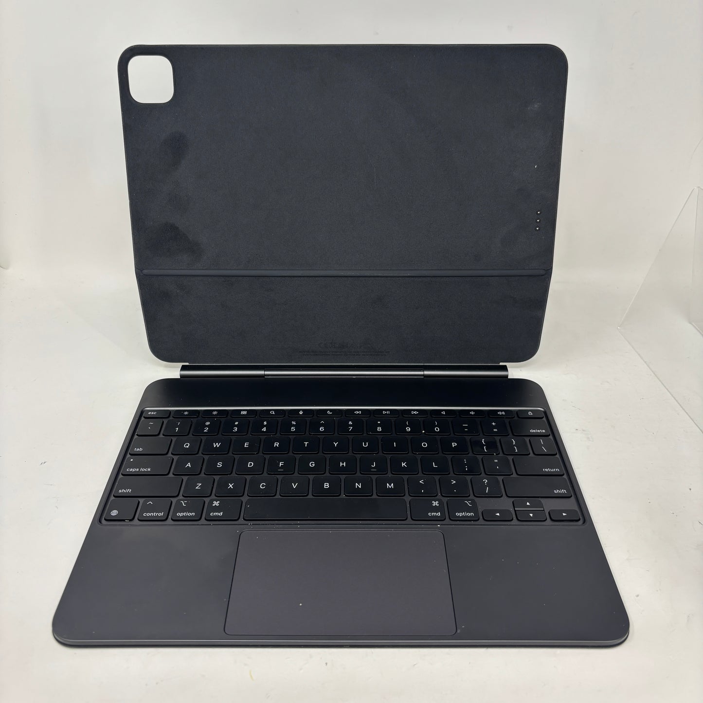 Apple Magic Keyboard for iPad Pro 13" Keyboard Folio Case Black A2974