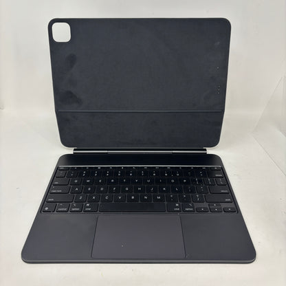 Apple Magic Keyboard for iPad Pro 13" Keyboard Folio Case Black A2974