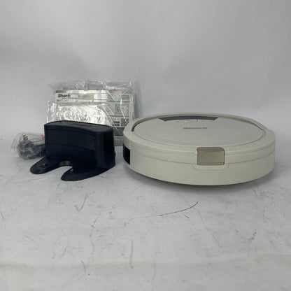 Shark ION Robotic Vacuum Cleaner AV752R01US White