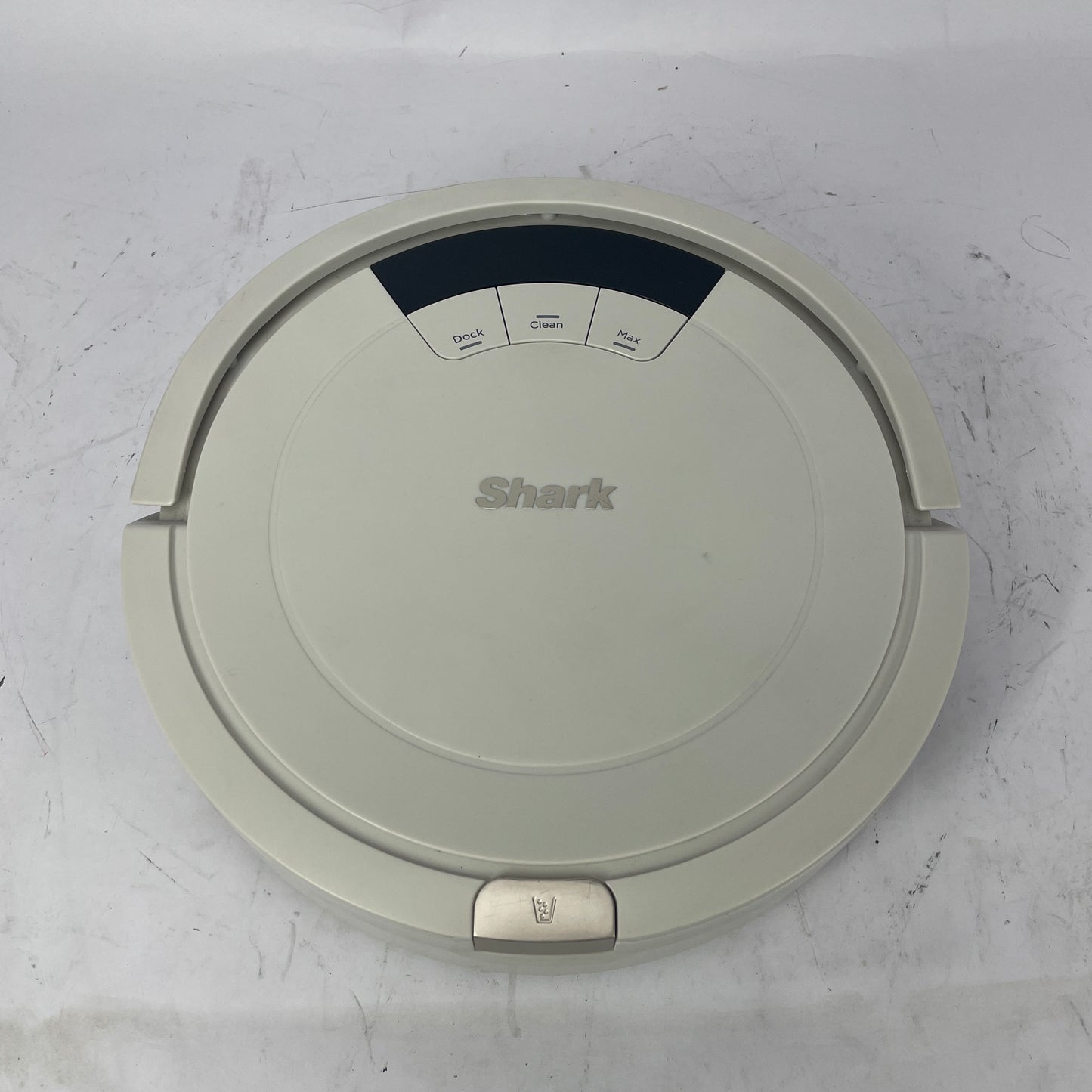 Shark ION Robotic Vacuum Cleaner AV752R01US White