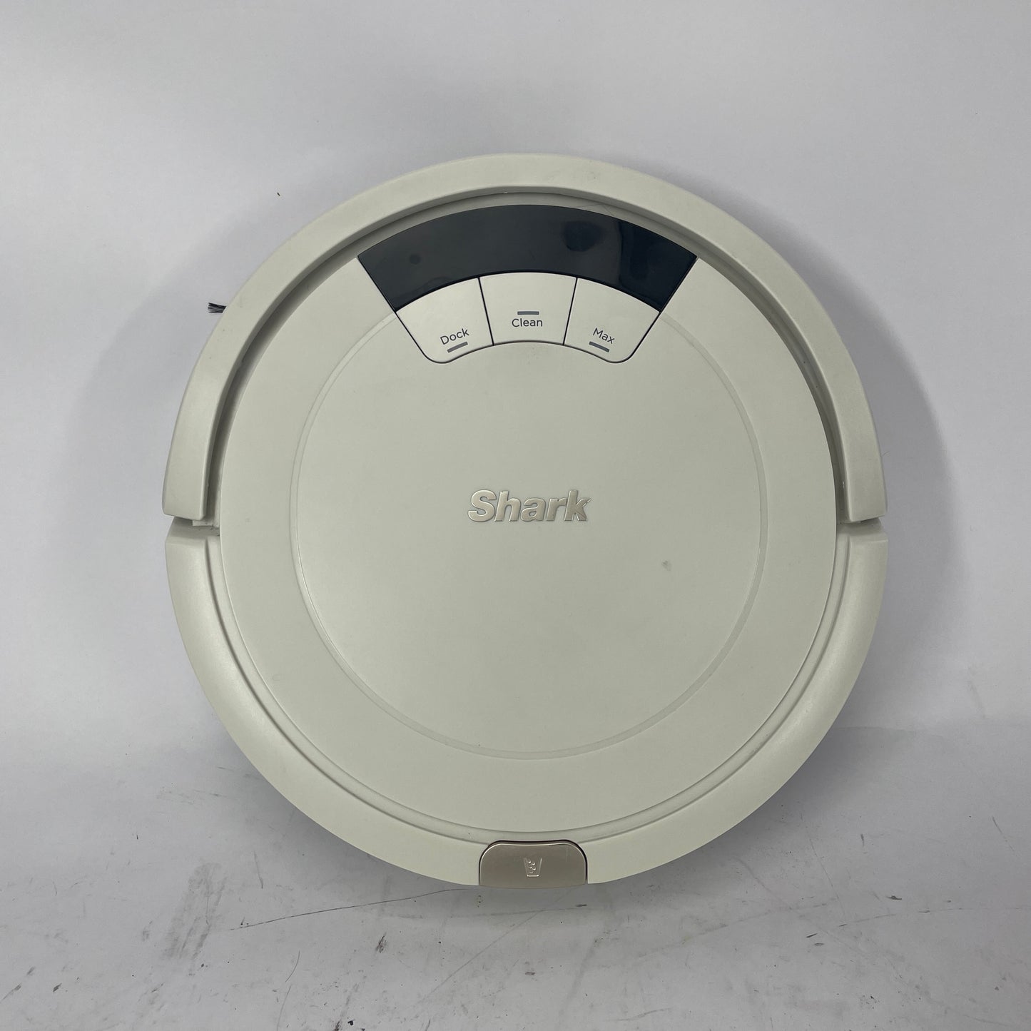 Shark ION Robotic Vacuum Cleaner AV752R01US White