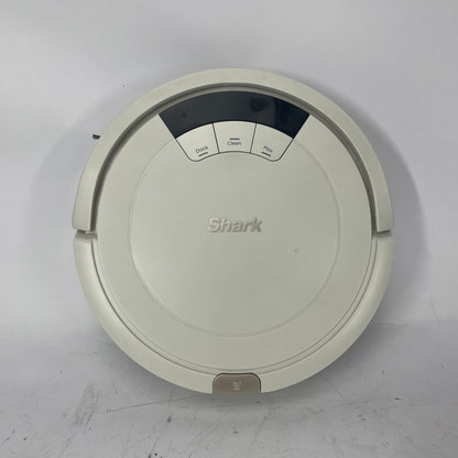Shark ION Robotic Vacuum Cleaner AV752R01US White