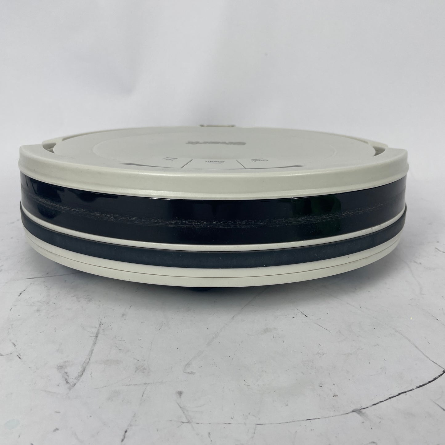 Shark ION Robotic Vacuum Cleaner AV752R01US White