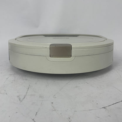 Shark ION Robotic Vacuum Cleaner AV752R01US White