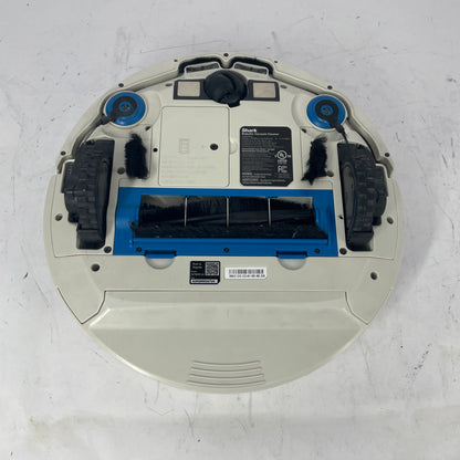 Shark ION Robotic Vacuum Cleaner AV752R01US White