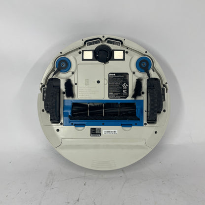 Shark ION Robotic Vacuum Cleaner AV752R01US White