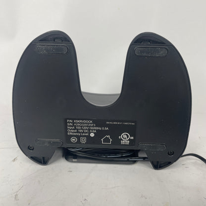 Shark ION Robotic Vacuum Cleaner AV752R01US White