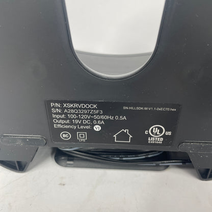 Shark ION Robotic Vacuum Cleaner AV752R01US White