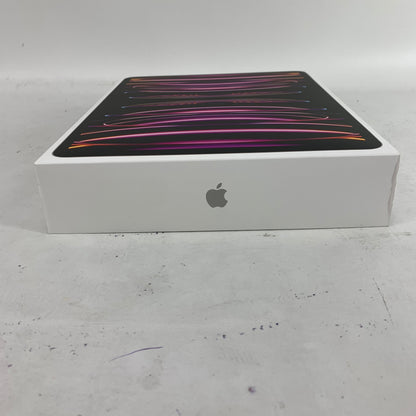 WiFi Only Apple iPad Pro 12.9" 6th Gen 256GB Space Gray MP603LL/A