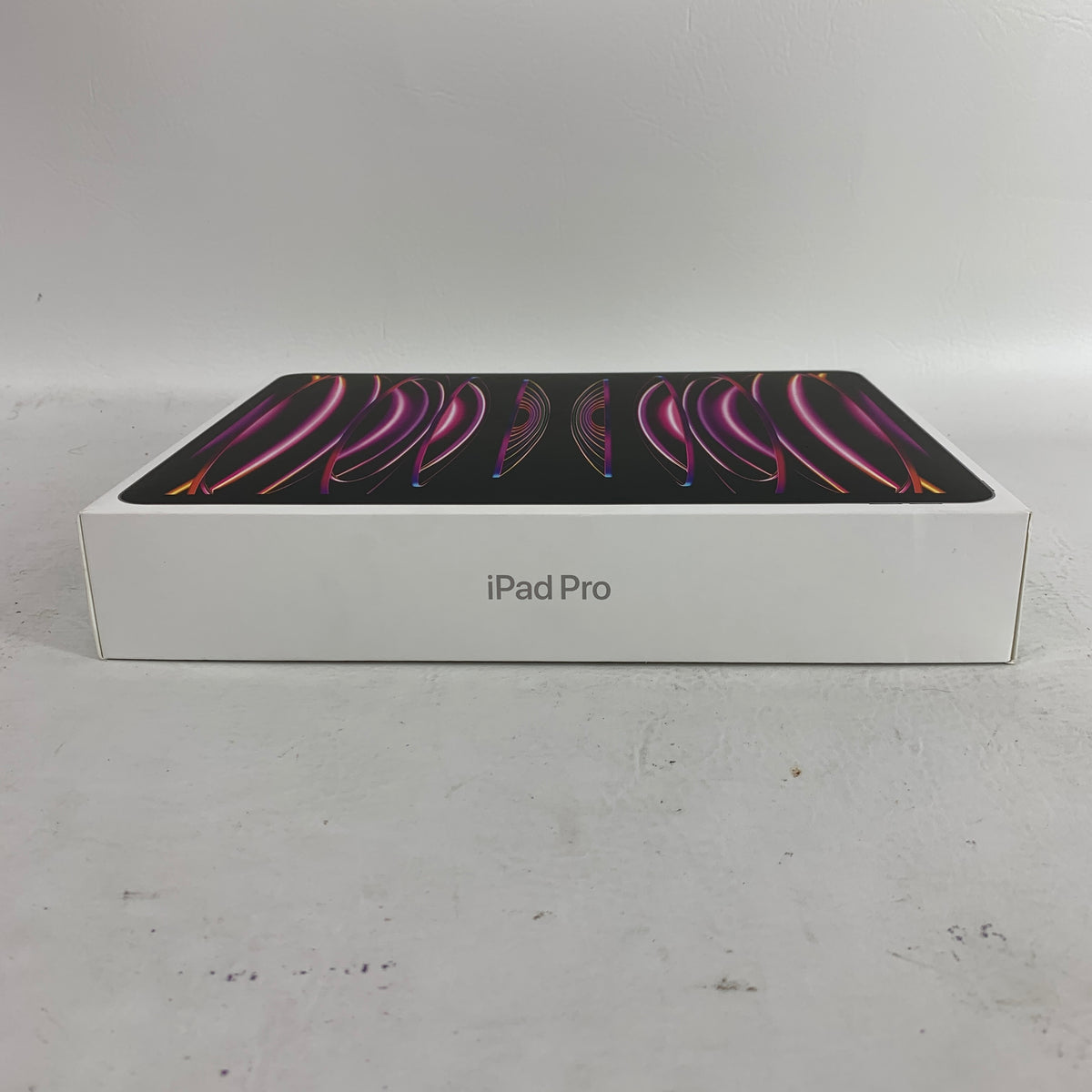 WiFi Only Apple iPad Pro 12.9" 6th Gen 256GB Space Gray MP603LL/A