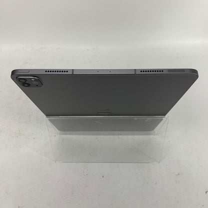 WiFi Only Apple iPad Pro 12.9" 6th Gen 256GB Space Gray MP603LL/A