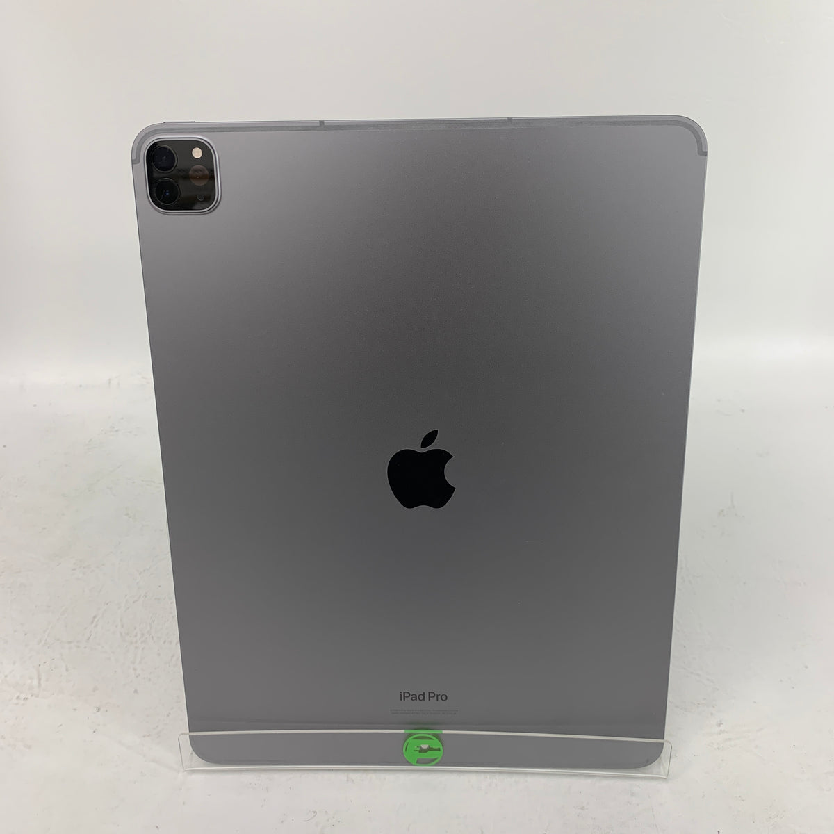WiFi Only Apple iPad Pro 12.9" 6th Gen 256GB Space Gray MP603LL/A