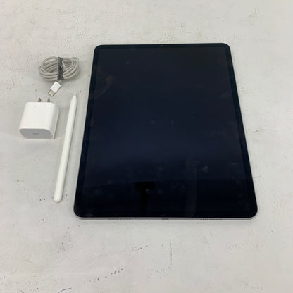 WiFi Only Apple iPad Pro 12.9" 6th Gen 256GB Space Gray MP603LL/A