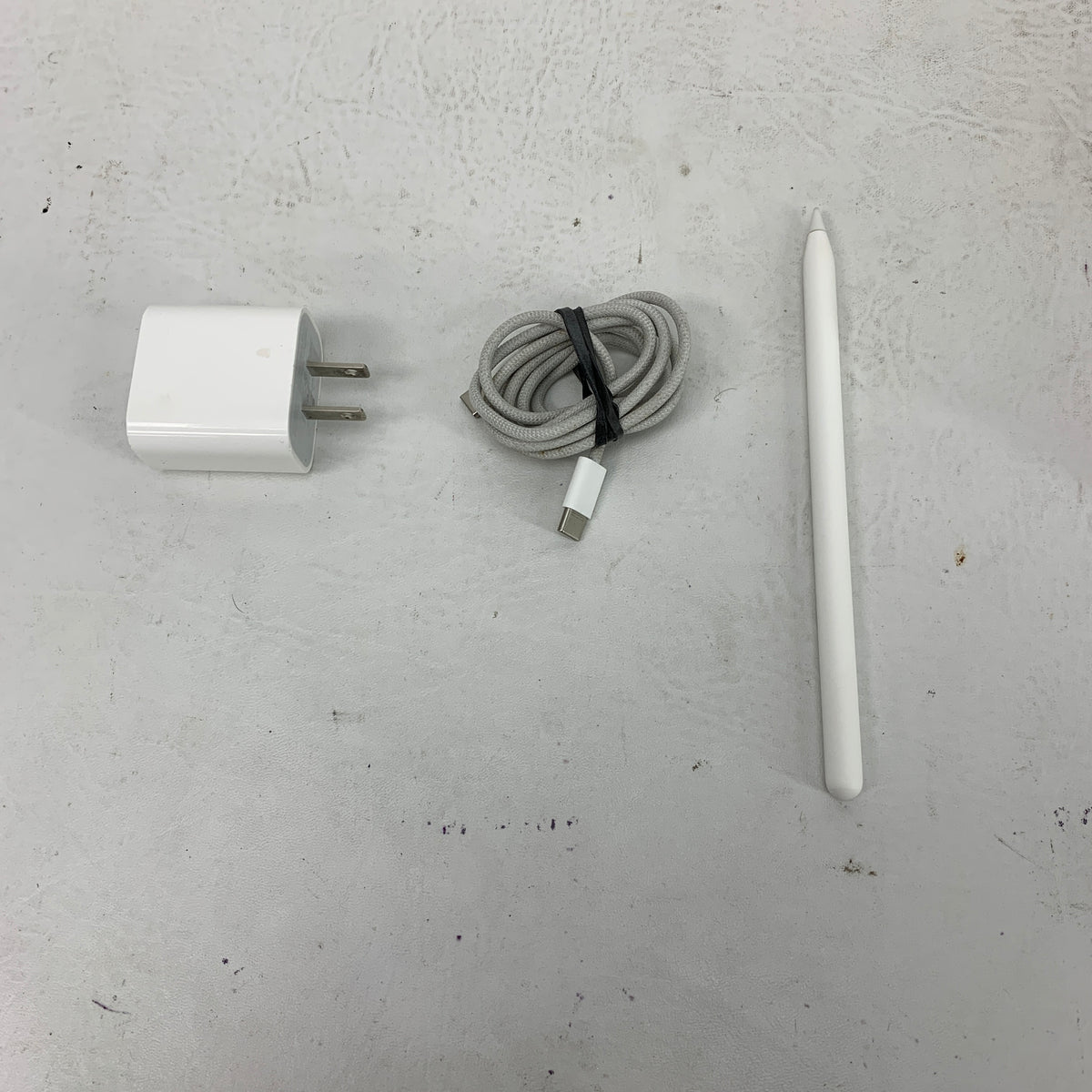 WiFi Only Apple iPad Pro 12.9" 6th Gen 256GB Space Gray MP603LL/A