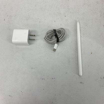 WiFi Only Apple iPad Pro 12.9" 6th Gen 256GB Space Gray MP603LL/A