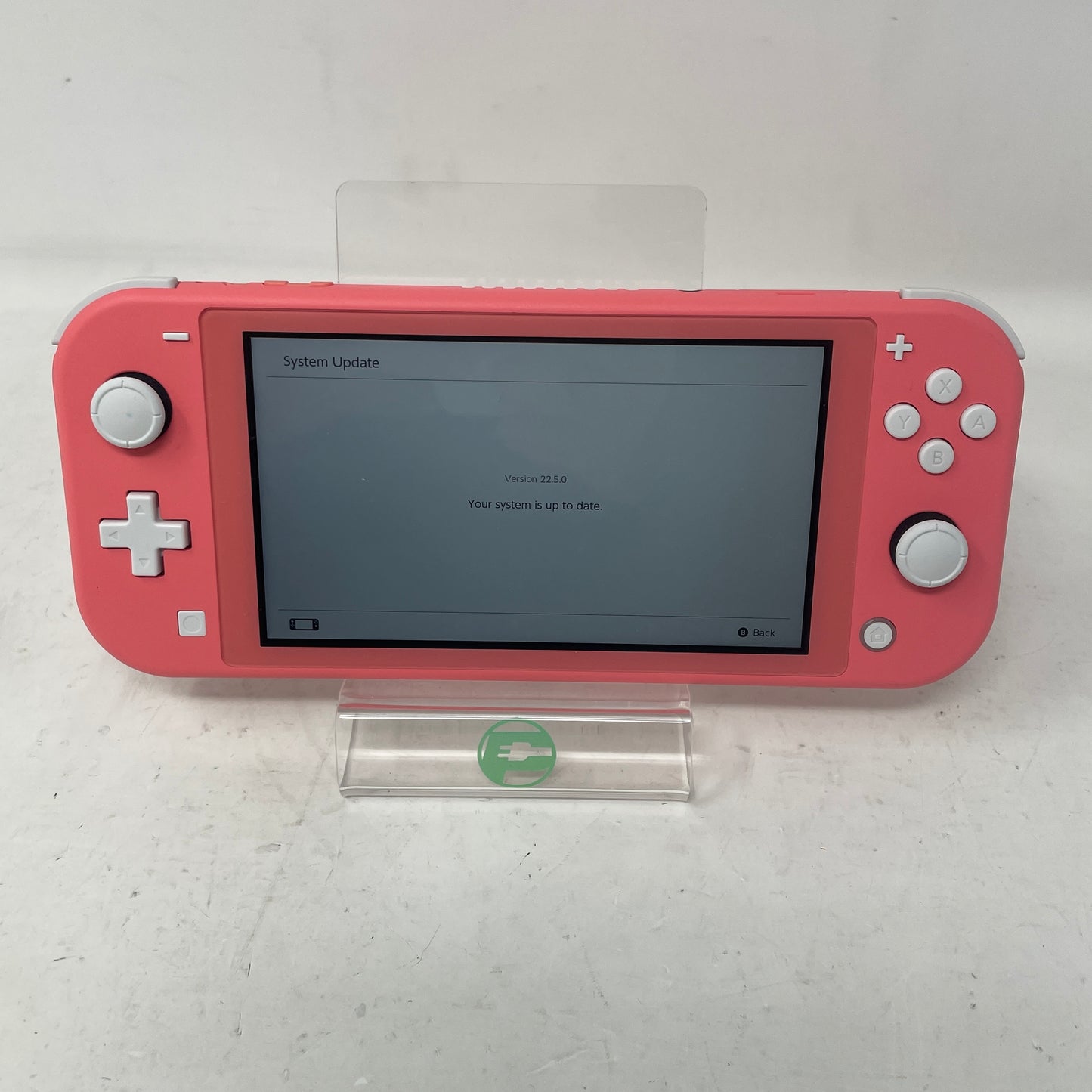Nintendo Switch Lite Handheld Game Console HDH-001 Pink
