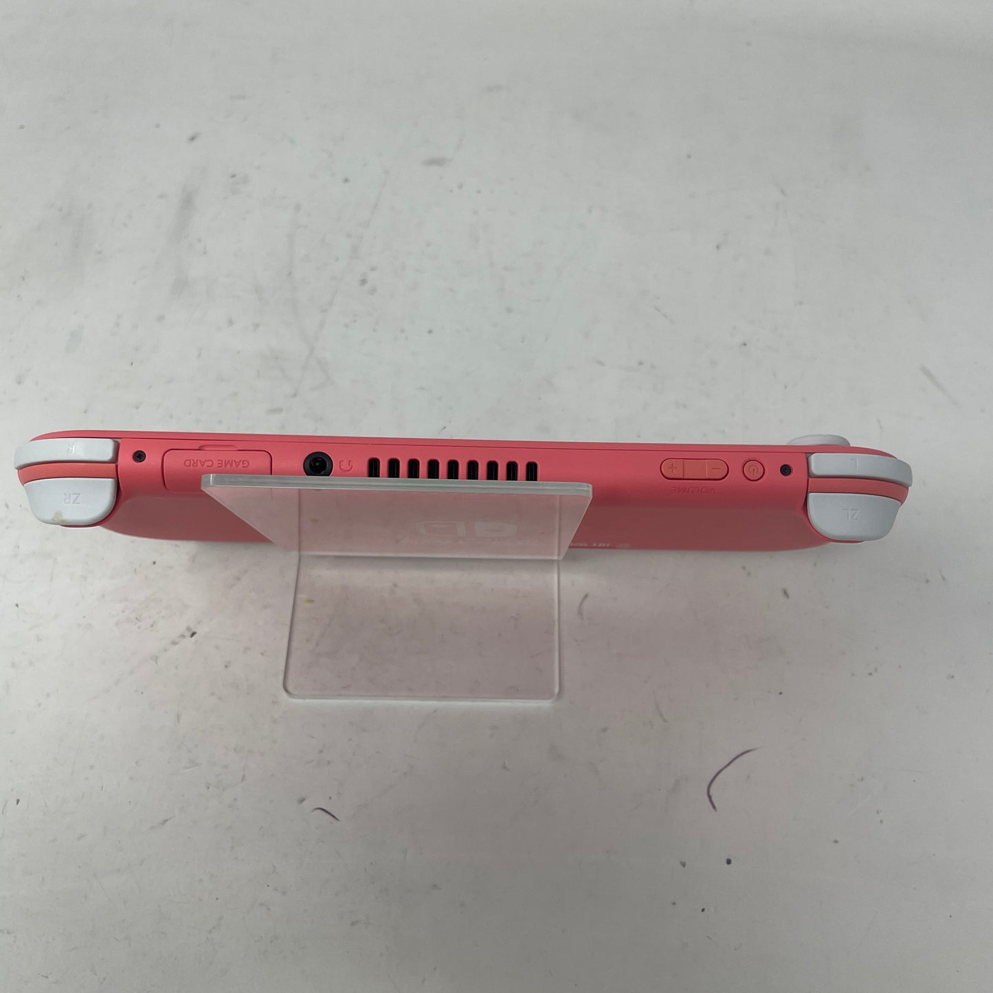 Nintendo Switch Lite Handheld Game Console HDH-001 Pink