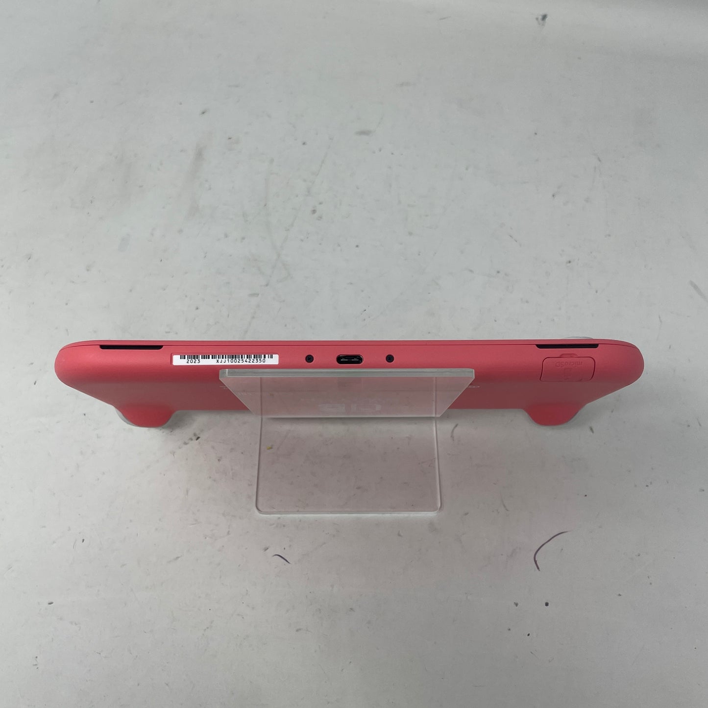 Nintendo Switch Lite Handheld Game Console HDH-001 Pink