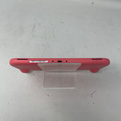 Nintendo Switch Lite Handheld Game Console HDH-001 Pink