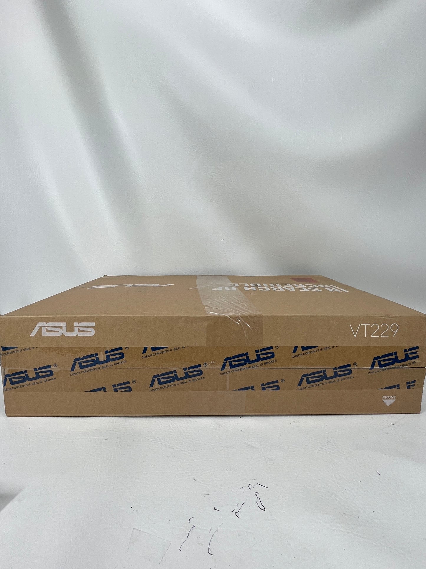 New ASUS 21.5" VT299H FHD LCD IPS Touch Monitor 5 Ms
