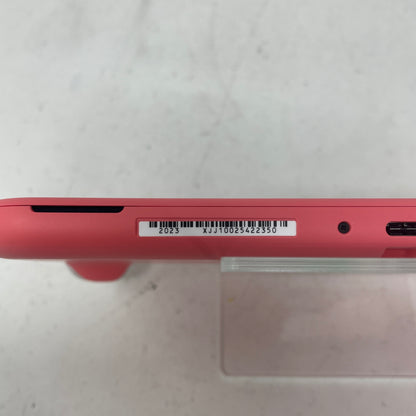 Nintendo Switch Lite Handheld Game Console HDH-001 Pink