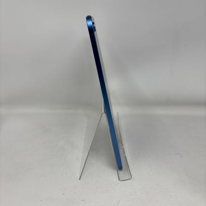 WiFi Only Apple iPad 11" (A16) 128GB Blue MD4A4LL/A