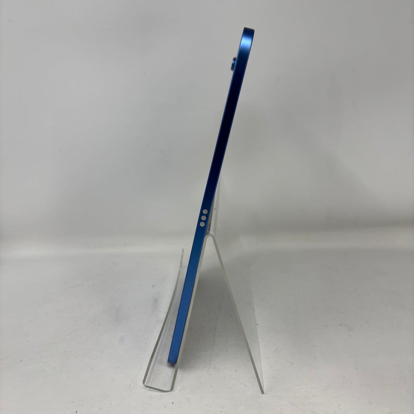 WiFi Only Apple iPad 11" (A16) 128GB Blue MD4A4LL/A