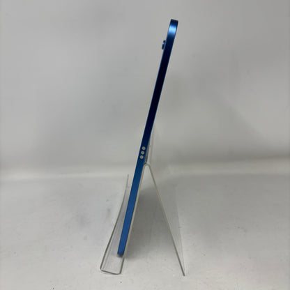 WiFi Only Apple iPad 11" (A16) 128GB Blue MD4A4LL/A