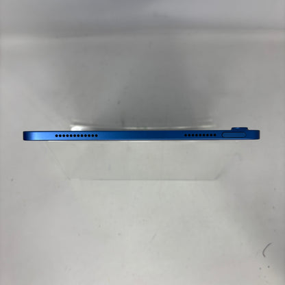 WiFi Only Apple iPad 11" (A16) 128GB Blue MD4A4LL/A