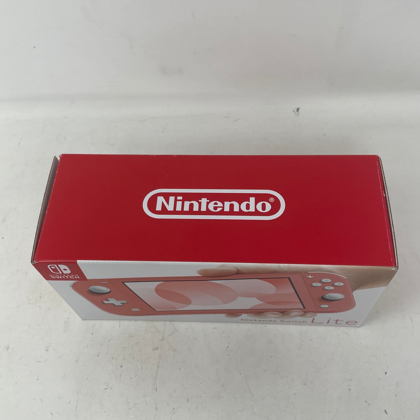 Nintendo Switch Lite Handheld Game Console HDH-001 Pink
