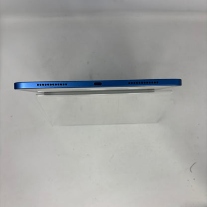 WiFi Only Apple iPad 11" (A16) 128GB Blue MD4A4LL/A