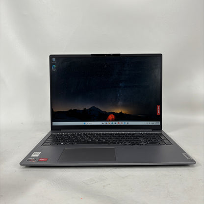 Lenovo Thinkbook 16 Gen 7 ARP 21MW0002US 16" Ryzen 5 7535HS 3.3GHz 16GB RAM 512GB SSD