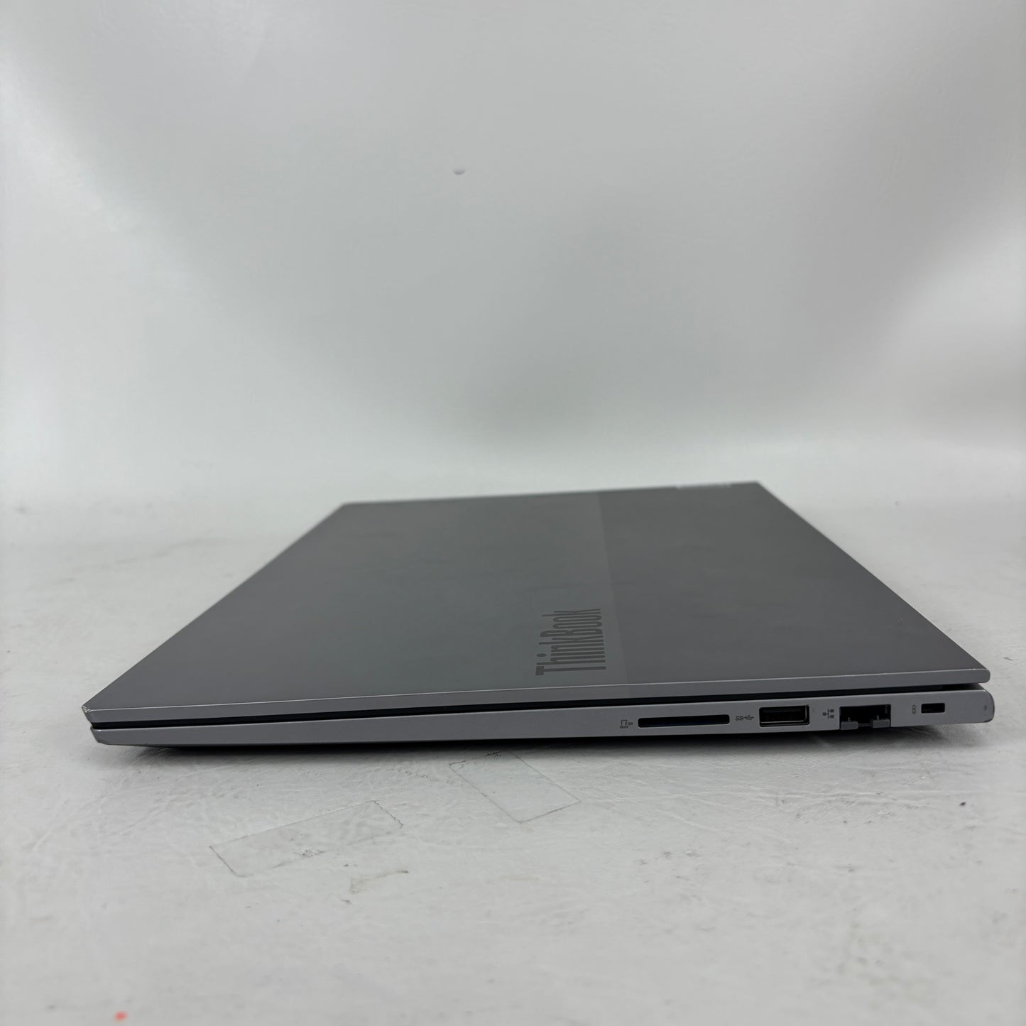 Lenovo Thinkbook 16 Gen 7 ARP 21MW0002US 16" Ryzen 5 7535HS 3.3GHz 16GB RAM 512GB SSD