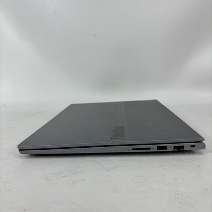 Lenovo Thinkbook 16 Gen 7 ARP 21MW0002US 16" Ryzen 5 7535HS 3.3GHz 16GB RAM 512GB SSD