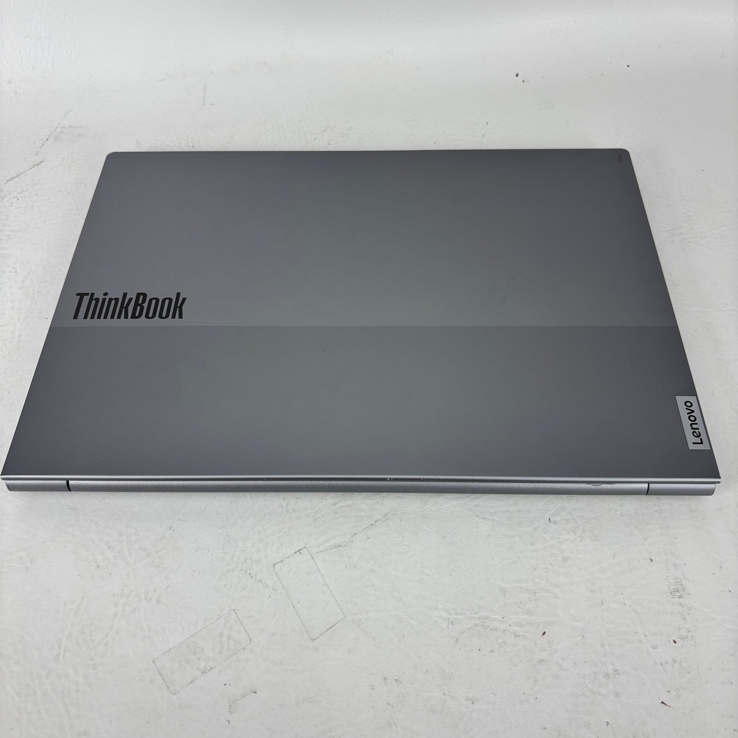 Lenovo Thinkbook 16 Gen 7 ARP 21MW0002US 16" Ryzen 5 7535HS 3.3GHz 16GB RAM 512GB SSD