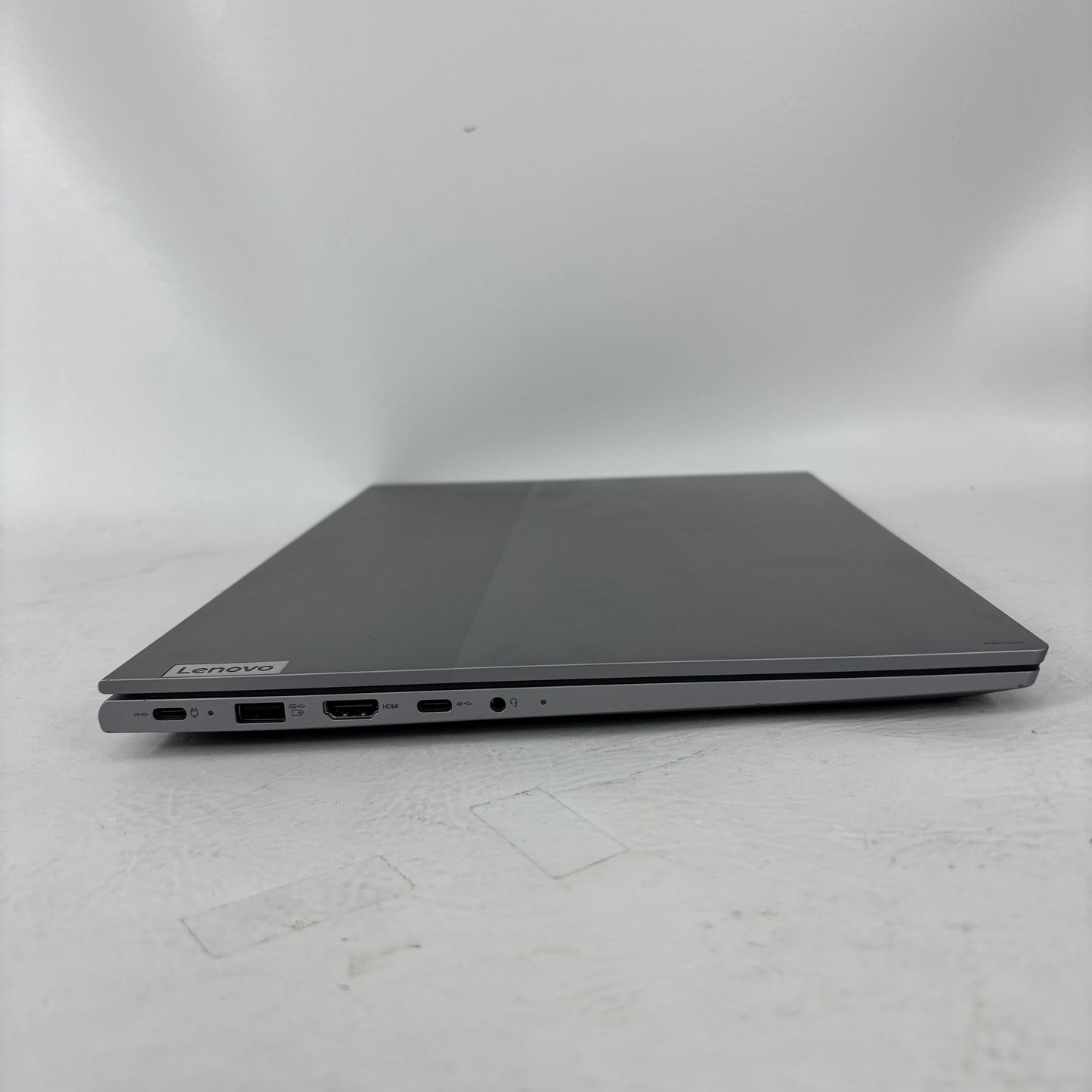 Lenovo Thinkbook 16 Gen 7 ARP 21MW0002US 16" Ryzen 5 7535HS 3.3GHz 16GB RAM 512GB SSD