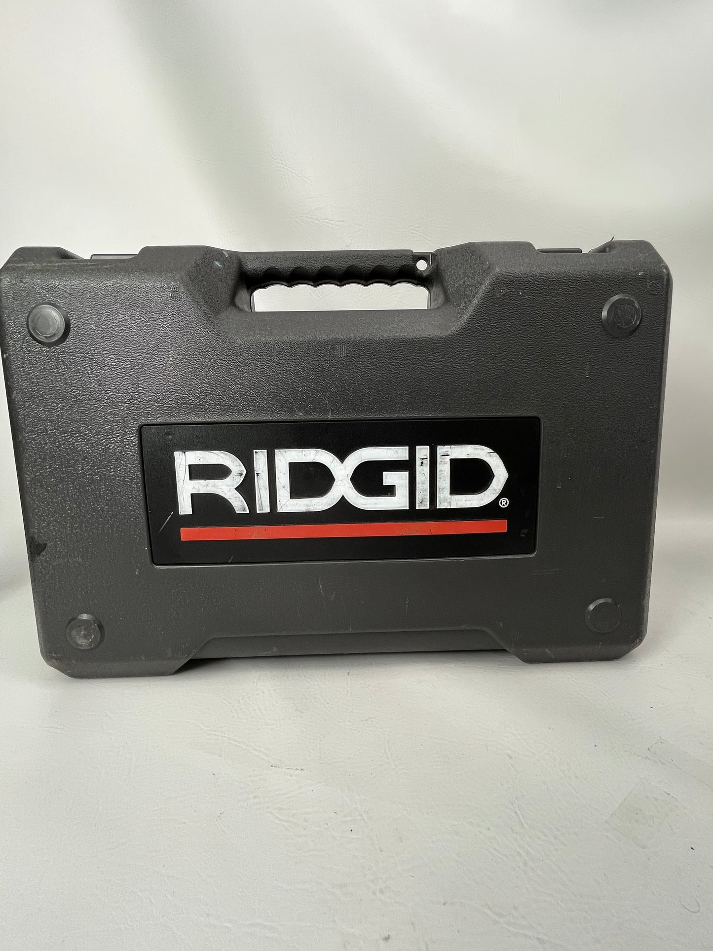 Rigid RP241 12V Compact Inline Press Tool Kit