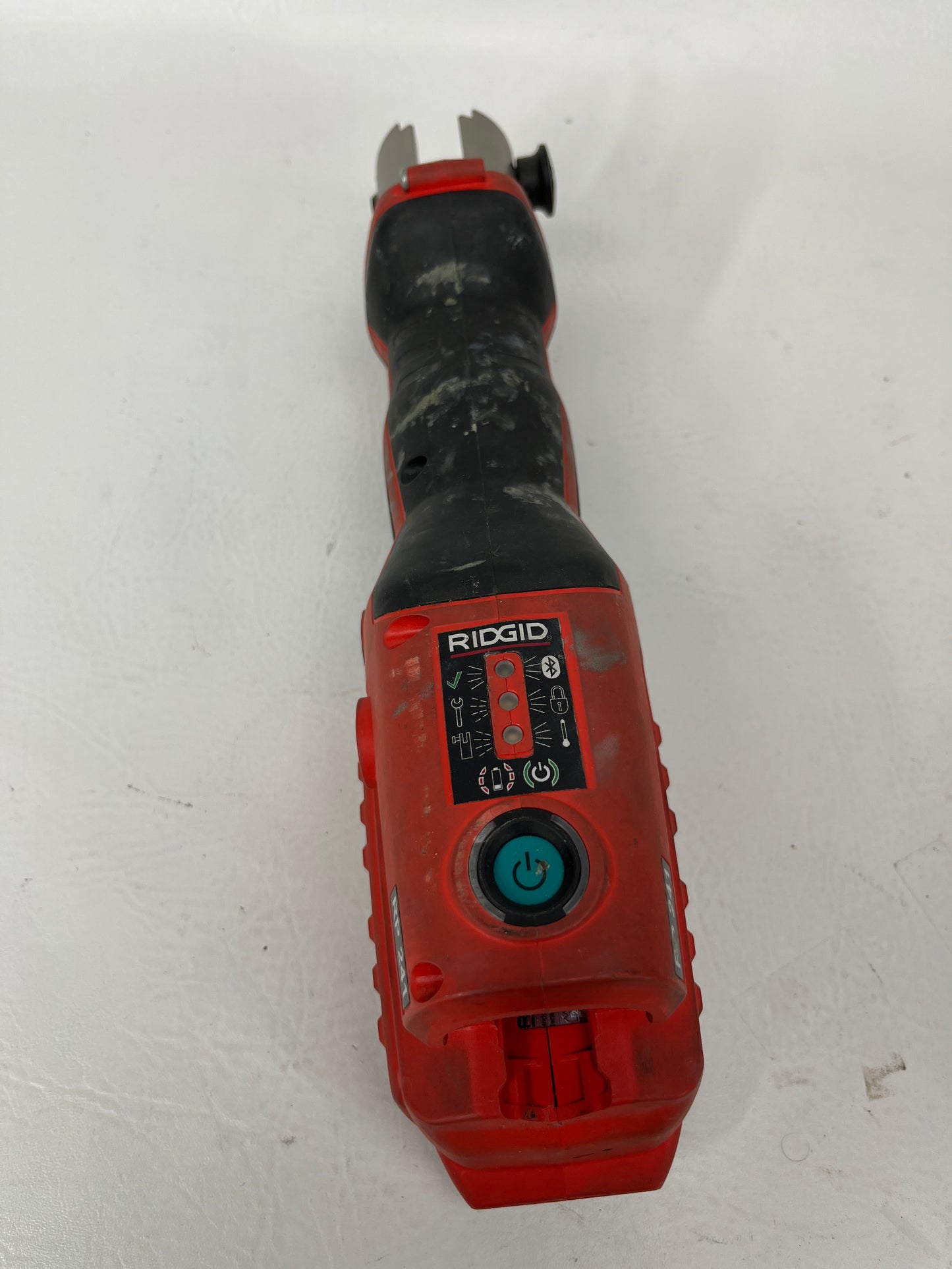 Rigid RP241 12V Compact Inline Press Tool Kit
