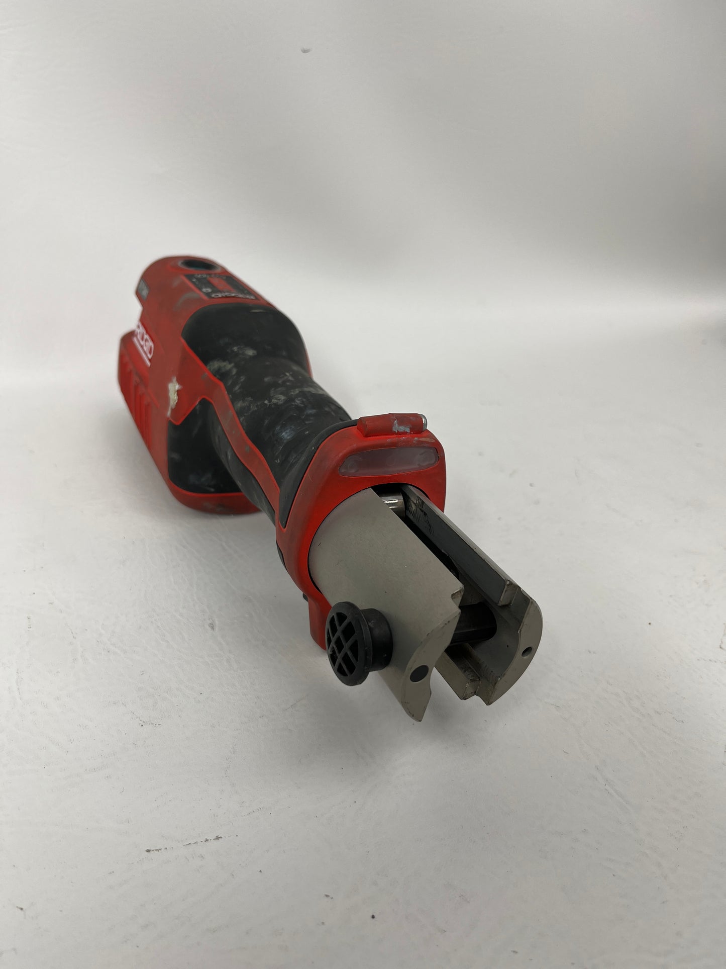 Rigid RP241 12V Compact Inline Press Tool Kit