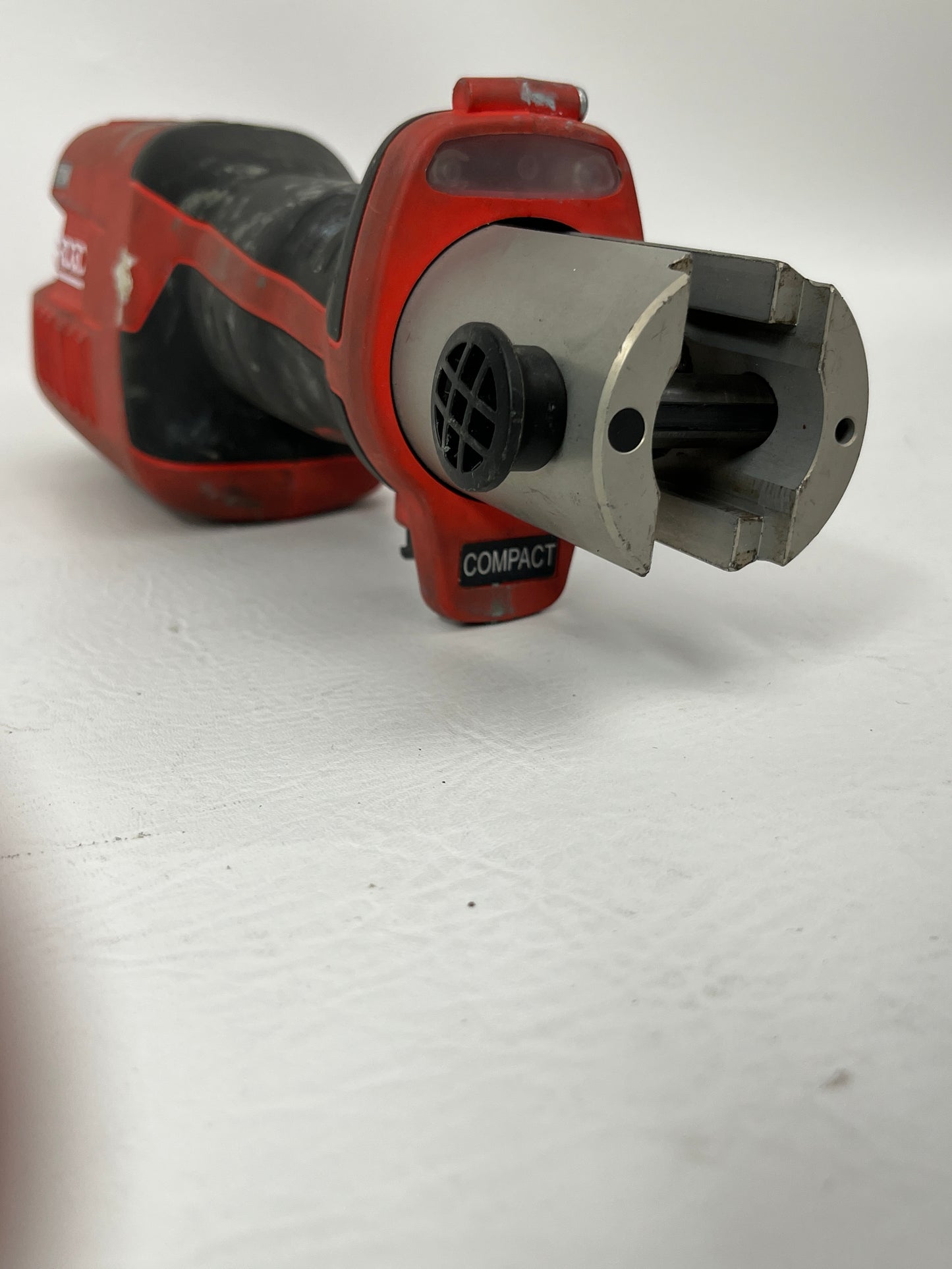 Rigid RP241 12V Compact Inline Press Tool Kit