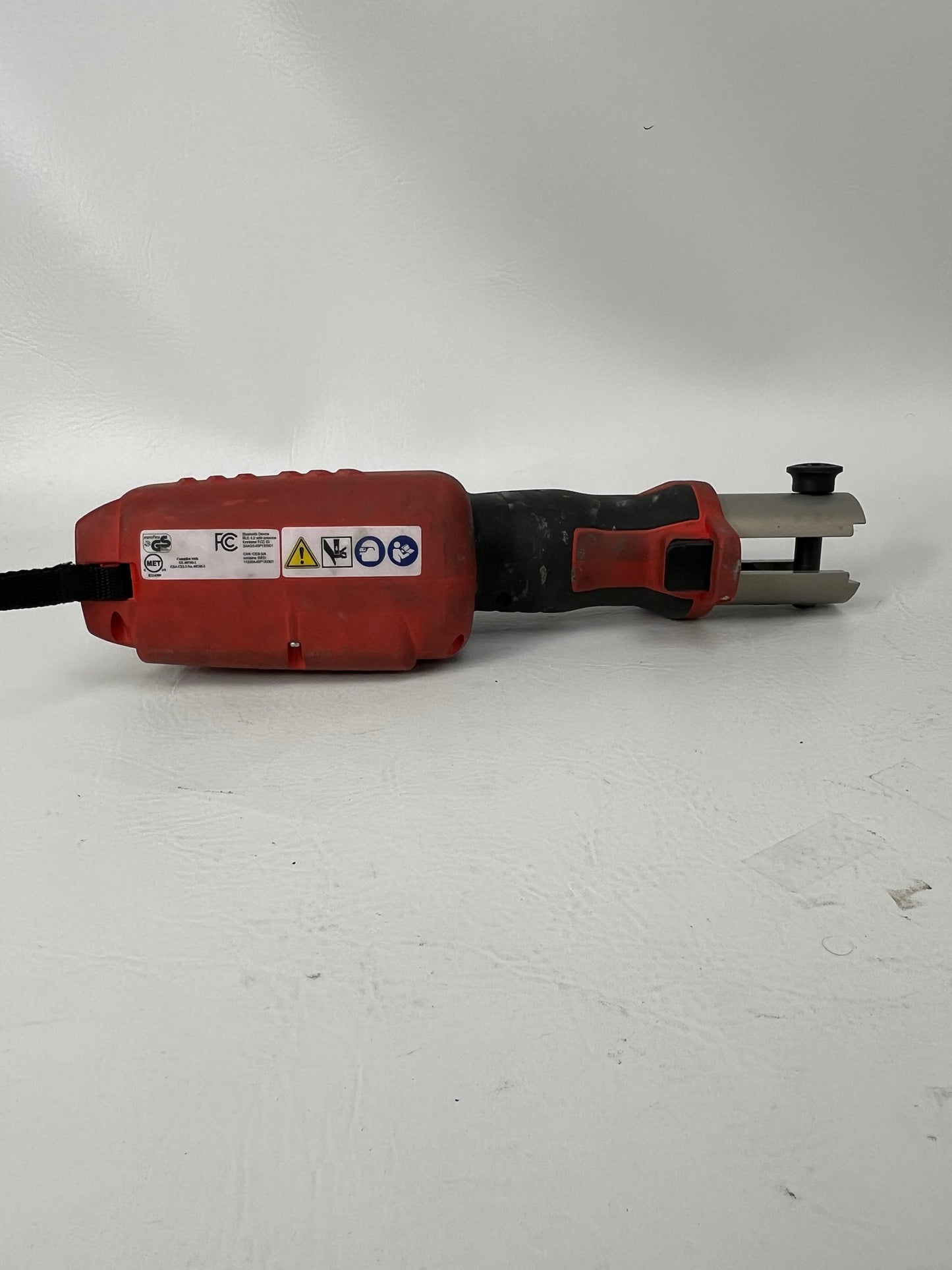 Rigid RP241 12V Compact Inline Press Tool Kit