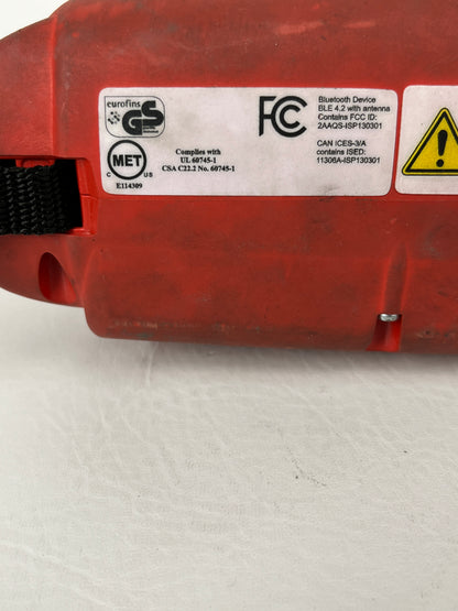 Rigid RP241 12V Compact Inline Press Tool Kit