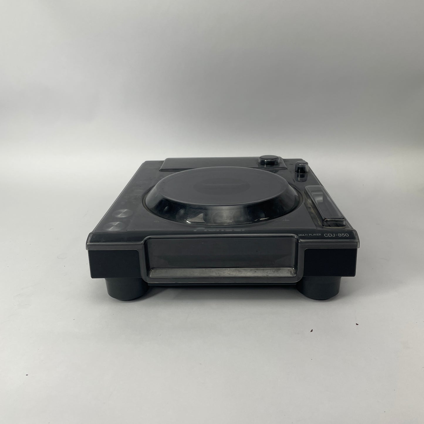 Pioneer CDJ-850 Professional Multi Player Media Black