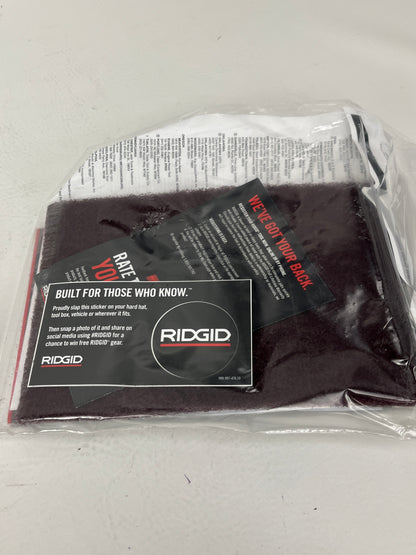 Rigid RP241 12V Compact Inline Press Tool Kit