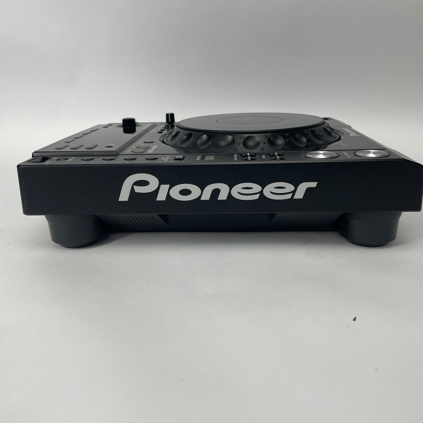 Pioneer CDJ-850 Professional Multi Player Media Black