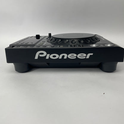 Pioneer CDJ-850 Professional Multi Player Media Black