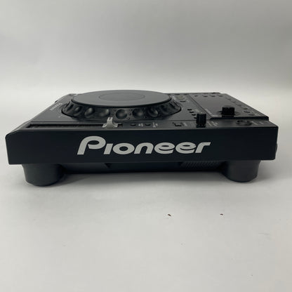 Pioneer CDJ-850 Professional Multi Player Media Black