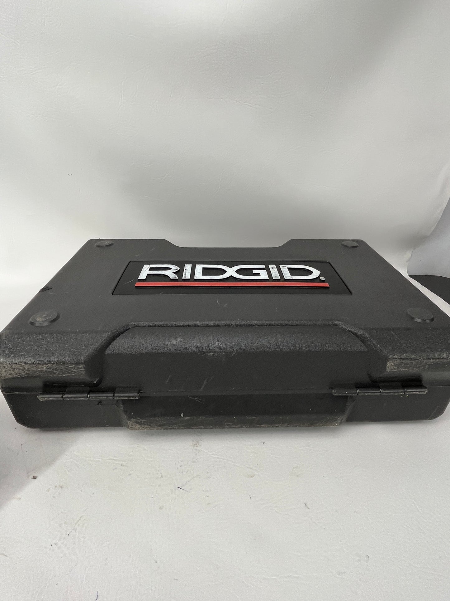 Rigid RP241 12V Compact Inline Press Tool Kit