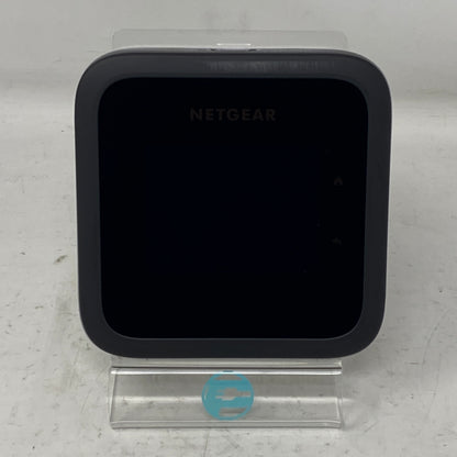 NETGEAR Nighthawk M6 Pro MR6550 5G WiFi 6E AXE3600 Mobile Hotspot Router