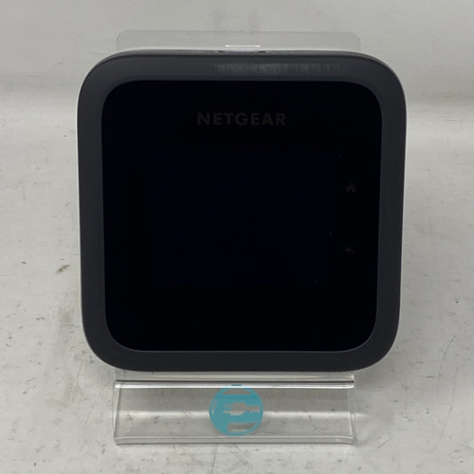 NETGEAR Nighthawk M6 Pro MR6550 5G WiFi 6E AXE3600 Mobile Hotspot Router